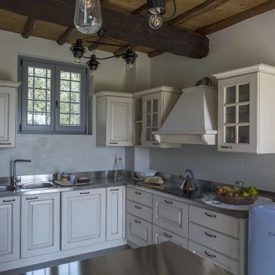 Cucina Podere La Contessa 20190111 1606654270