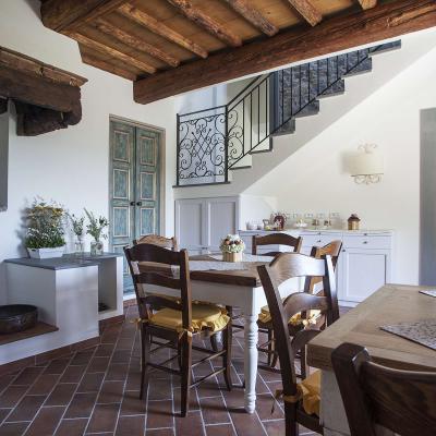 Sala Colazione 2 Podere La Contessa 20190111 1413820510