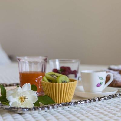 Podere La Contessa Colazione 001 20190111 1401666731