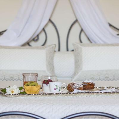 Podere La Contessa Colazione 002 20190111 1408791246